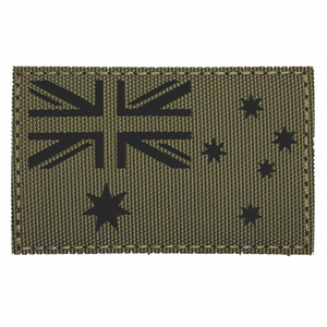 Laser Cut Patch Professional Fabric <b>Badge</b> Supplier for International Branding and Promotional Product Markets - Product Image 6