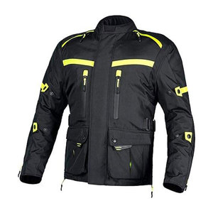 Veste de course automobile à prix de gros offrant un confort ergonomique et une durabilité élevées pour les activités de sport automobile - Product Image 1