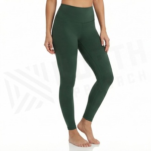 Pantalones Cortos de Yoga Personalizados para Mujer, Tie Dye, Efecto Melocotón, de Nailon de Secado Rápido, Leggings Ajustados de Alta Elasticidad con Efecto Levanta Glúteos para Fitness - Product Image 5