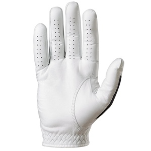 Gants de golf sportifs respirants personnalisés pour droitiers, en cuir d'agneau Cabretta de haute qualité, à prix abordable - Product Image 2