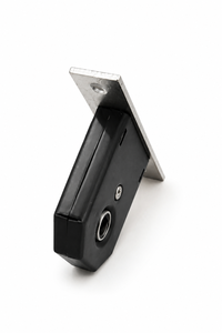 Loquet de porte robuste avec entraxe de 45 mm – Produits en gros - Product Image 2