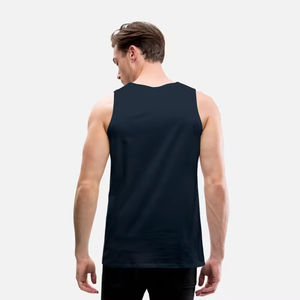 Débardeurs pour hommes les plus vendus, respirants, séchage rapide, qualité supérieure, nouveau design, 100% coton, personnalisables - Product Image 4