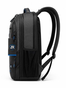 Sac à dos de sport portable et durable pour voyage en plein air, avec logo personnalisé, vente en gros 2026 - Product Image 2