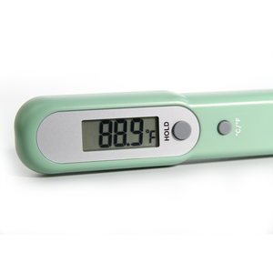 Thermomètre numérique auto-alimenté - Product Image 2