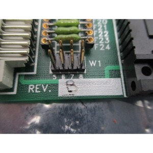 AMAT 0100-09134 Dio Fuse Board Precision 5000 - อุปกรณ์และอะไหล่เซมิคอนดักเตอร์ระดับโลกที่เชื่อถือได้ - Product Image 5