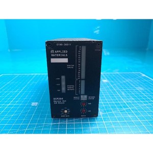 Amat เซ็นเซอร์ระดับเทฟลอน0190-36511 DIP294ใช้เป็นชิ้นส่วนอุปกรณ์เซมิคอนดักเตอร์รุ่นเก่า - Product Image 1