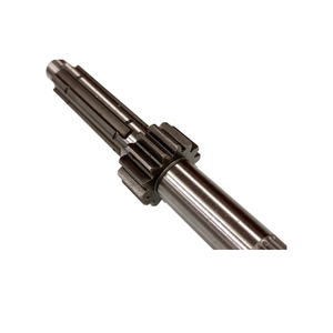 23211-KPH-900เกียร์โลหะ14ตันสำหรับ Grom125 CT125เพลาหลักรถจักรยานยนต์ ANF125ใหม่จากไต้หวัน - Product Image 2