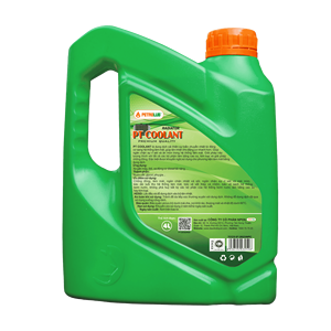 Liquide de Refroidissement pour Radiateur PETROLUB - Bouteilles Vertes/Roses 0,5L 1L 4L Antigel de Haute Qualité pour l'Entretien Automobile - Product Image 4