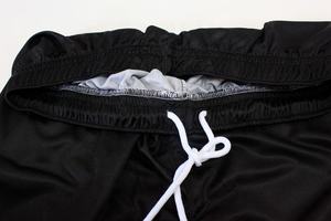 Short de basket-ball en maille de polyester à séchage rapide 100% Logo personnalisé Short de basket-ball pour hommes à prix bon marché d'été 2025 - Product Image 2