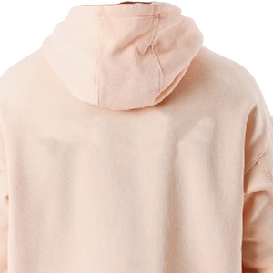Trajes de chándal unisex personalizados Trajes de Jogger de algodón Conjunto de chándal con capucha para hombre 100% algodón 2026 - Product Image 6