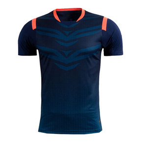 Maillot de football léger et confortable, nouvelle arrivée, meilleure qualité, faible MOQ, pour adulte - Product Image 1