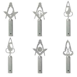 ชุดเครื่องประดับและปลอกคอฟรีเมสันราคาโรงงาน ชุดเครื่องราชอิสริยาภรณ์สำหรับเจ้าหน้าที่ฟรีเมสันครบชุด ชุดเครื่องประดับฟรีเมสันระดับพรีเมียมสำหรับเจ้าหน้าที่ - Product Image 5