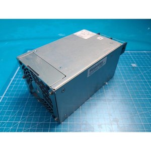 TDK HWS600 ใช้แล้วตามสภาพเดิม อะไหล่อุปกรณ์เซมิคอนดักเตอร์รุ่นเก่า - Product Image 1