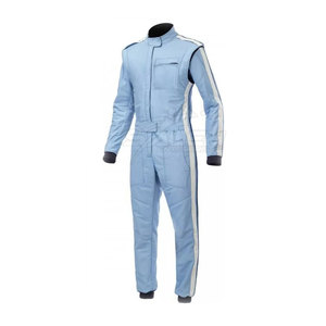 Traje de Carreras de Karts Ligero y Cómodo a Precio Económico, Traje de Carreras de Karts Duradero con Costuras de Alta Calidad y Ajuste Perfecto - Product Image 5