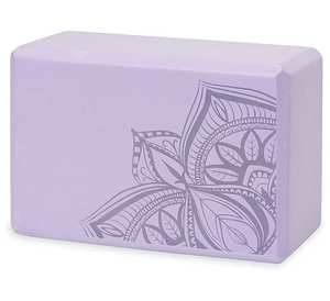 <b>Yoga</b> <b>Blocks</b> User-Friendly Multi-Functional Thick Foam Eva <b>Yoga</b> <b>Block</b> for Flexibility Practice Exercise Gym in Multi-color Punjab - Product Image 1