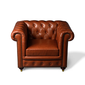Sofá Rectangular de Cuero, Diseño Moderno y Elegante, Ecológico, de Alta Calidad, para Hogar, Oficina, Hotel y Restaurante, Decoración de Alta Demanda - Product Image 4