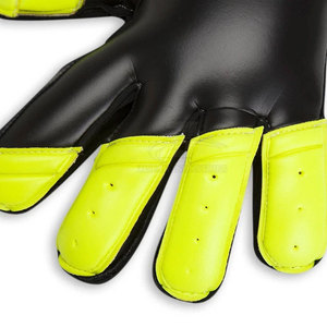 Dernière conception 2025 Gants de gardien de but Gants de gardien en cuir Gants de gardien de but à faible quantité minimale de commande - Product Image 5