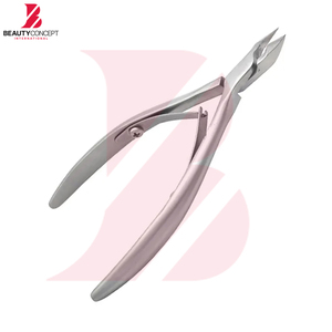 Cortauñas de Alta Calidad, Color Plateado, Servicio OEM ODM, Precio al por Mayor, Fácil de Usar, Antideslizante, Agarre Superior, Cuidado Personal - Product Image 3