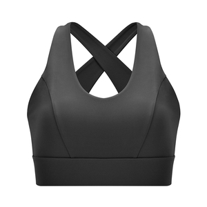 OEM Breathable Women Sports Bra Unique Design Women Sports Bra Quick Dry Women Sports Bra - Product Image 1
