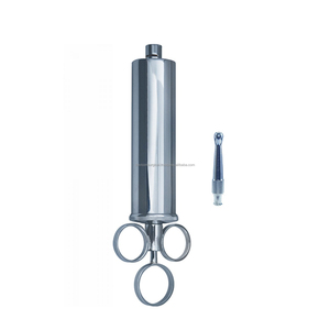 SCHIMMELBUSCH-jeringas de oído de oliva, instrumentos quirúrgicos de alta calidad - Product Image 1