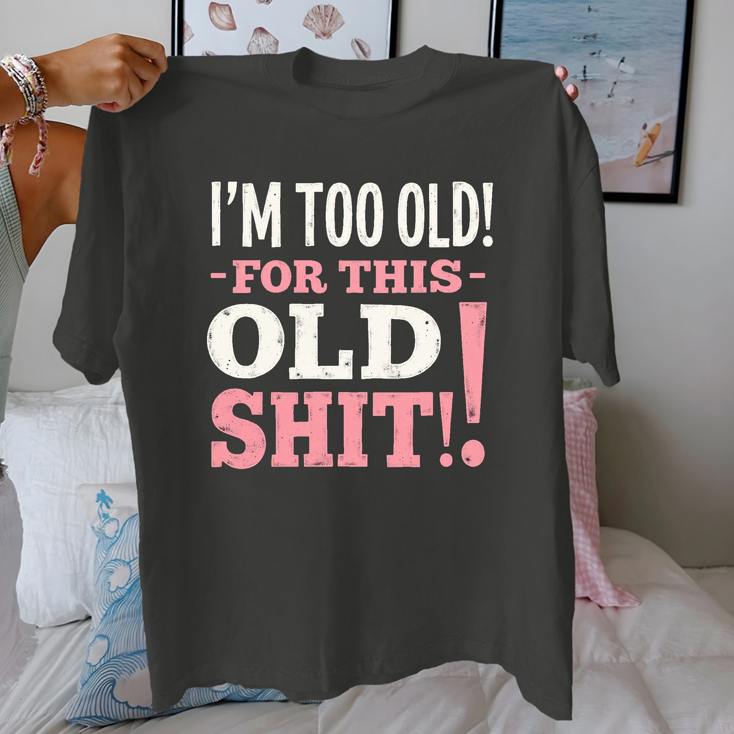 สีเทาเข้ม