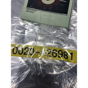 AMAT 0020-26981 แหวนยึดขนาด 150 มม., 120273 - อุปกรณ์และอะไหล่เซมิคอนดักเตอร์ระดับโลกที่เชื่อถือได้ - Product Image 2