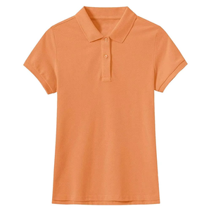 T-shirt d'été pour femme, vintage, tricoté, compressé, respirant, à séchage rapide, à manches courtes, de haute qualité, confortable, de marque de créateur - Product Image 2