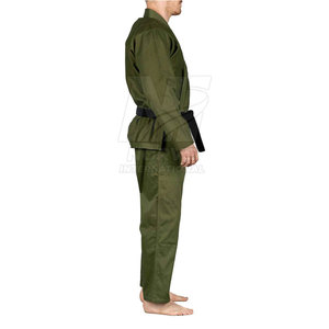Kimono de Jiu-Jitsu et de Karaté, nouvelle arrivée, best-seller, fabriqué avec des matériaux de haute qualité. - Product Image 2