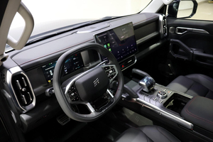 NUEVO JETOUR T2 PRO+ 2025, 500KM, 95KW, 200HP, 5 PLAZAS, 4 CILINDROS, V6, 4X4, TRANSMISIÓN AUTOMÁTICA - Product Image 6