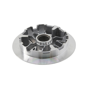 Kit de poulie d'entraînement CVT SUN RACING NXAE-CVT006 neuf pour Yamaha N-MAX/AEROX, fabriqué à Taïwan, kit d'amélioration des performances en acier - Product Image 4