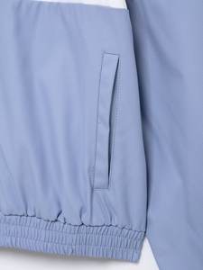 เสื้อแจ็คเก็ตกันลมแฟชั่นใหม่คุณภาพพรีเมียมสำหรับผู้ชาย แขนยาว สวมใส่สบาย - Product Image 5