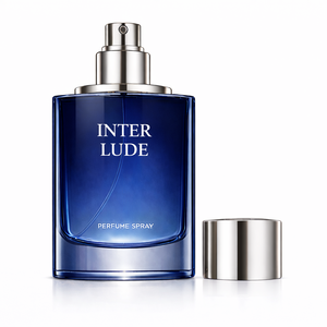 Perfume en Aerosol Sin Alcohol A. INTER LUDE de Alta Calidad, 1 KG, Fragancia Unisex de Larga Duración, Empaque Personalizado de Marca - Product Image 1