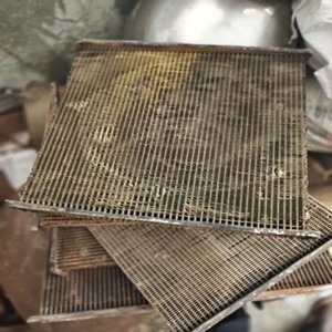 Vente en gros de ferraille de radiateurs en cuivre, de ferraille de radiateurs en aluminium et de ferraille de transformateurs en cuivre - Product Image 2