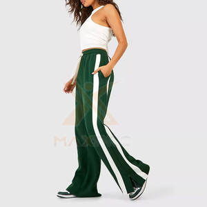 Pantalones Deportivos de Alto Rendimiento al por Mayor, Pantalones Deportivos de Poliéster y Algodón, Pantalones Deportivos Recién Llegados - Product Image 6