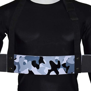 Equipo de Levantamiento de Pesas de Alta Calidad, Personalizable, Resistente y de Uso Rudo, Arm Blaster para Bíceps, Misha Sports & Fitness Gym Iron - Product Image 5