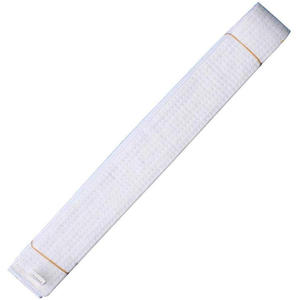 Cinturones de Jiu Jitsu Brasileño (BJJ) de Alta Calidad con Logotipo Personalizado, Cómodos, Elásticos, Transpirables, de Algodón, Servicio OEM - Product Image 5