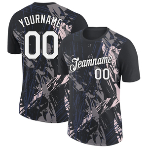 Uniforme de Juego Personalizado para Equipos de Esports, Ropa Deportiva que Absorbe la Humedad, Fabricante OEM, Suministro al por Mayor para Exportación - Product Image 4