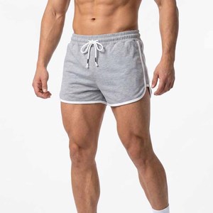 Shorts de sport pour femmes, leggings de fitness en coton élastique sans couture, pantalons de yoga, de course et d'entraînement, sexy, grandes tailles - Product Image 4