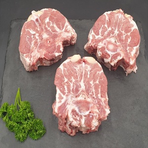 Carne de Cordero Congelada al Vacío IQF a Precio Económico, con Rico Sabor y Buena Textura para Cocinas Profesionales - Product Image 4