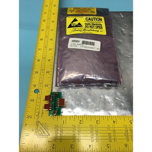 AMAT 0100-00070 PCB, เซ็นเซอร์ใบมีด, 123446 - อุปกรณ์และอะไหล่เซมิคอนดักเตอร์ระดับโลกที่เชื่อถือได้ - Product Image 2