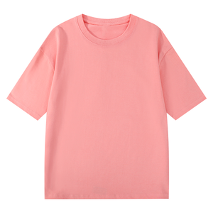 Camiseta de Hombre de Alta Calidad, Cuello Redondo, Algodón, Informal, Cómoda para Uso Diario, Ropa de Moda Premium Estadounidense, Estilo Personalizado al por Mayor - Product Image 2