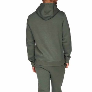 2026 Men's Blue Acid Wash Tracksuit Full Length Solid Color Casual Wear with Drawstring Side Pockets Available For Online Sale - Product Image 6
