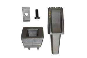 Unicorn Drill BFZ 70 BFZ80 BFZ72 Drilling <strong>Teeth</strong> <strong>Betek</strong> Drilling <strong>Teeth</strong> Hard Rock Clay Construction - Product Image 2