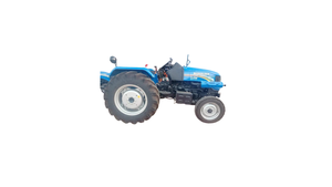 Tracteur à roues Sonalika Cheetah DI 32 2WD - Robuste, 32 CV, utilisation agricole, boîte de vitesses 8 rapports, couple de 130 Nm, réservoir de carburant de 35 L, multifonctionnel - Product Image 2