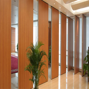 Cloison murale mobile intégrant des panneaux d'isolation acoustique Mise à niveau des zones calmes <span class=keywords><strong>de</strong></span> bureau Productivité Focus - Product Image 2