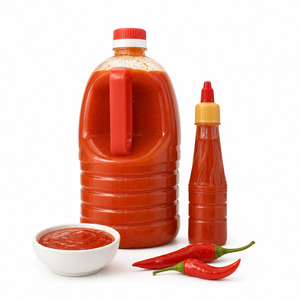 International Standard Top Selling Best Price Factory In Vietnam Tasty Hot Chili <b>Sauce</b> Packed in 250ml Bottle - Product Image 5