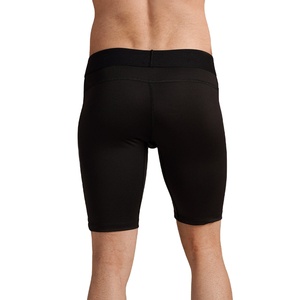 <b>Compression</b> Running <b>Shorts</b> <b>Men</b> Training Gym Workout Fitness Lightweight Breathable Jogging Sport solid Color <b>Shorts</b> for <b>Men</b> - Product Image 3