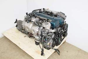 Wholesale Hot <b>Sale</b> <b>2JZ</b> GTE Used <b>Engine</b> <b>for</b> <b>Sale</b> V160 GETRAG Transmission <b>2JZ</b> <b>2JZ</b> GTE Twin Used <b>Engine</b> <b>for</b> <b>Sale</b> - Product Image 3