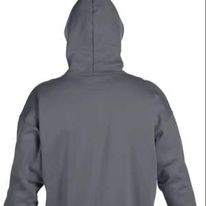 Sudadera Ultimate para Hombre, Sudadera con Capucha de Forro Polar Grueso, Sudadera de Algodón para Hombre - Product Image 5