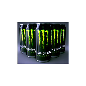 Bebidas Energéticas Monster Ultra al por Mayor |   Bebida Energética Monster Premium 500ml Barata - Product Image 5